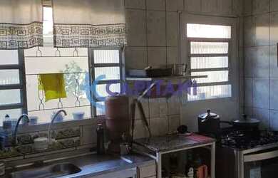 Imagem 5: Casa à venda no bairro Parque Fernão Dias - Atibaia/SP