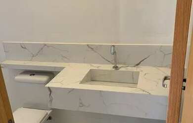 Imagem 15: Casa Térrea Urias Magalhães