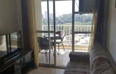 Imagem 1: LINDO APARTAMENTO NO CAMORIM, CONDOMÍNIO VIA FLAMBOYANT