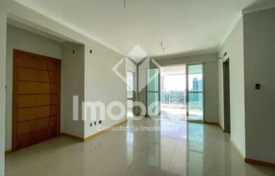 Imagem 7: Apartamento - Ed. Atlâtico Sul - 3 Suítes - 157m² - Varanda - Varanda...