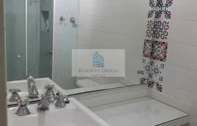 Imagem 10: RIO DE JANEIRO - Apartamento Padrão - FREGUESIA JACAREPAGUÁ