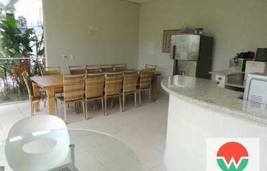 Imagem 12: Acapulco Guarujá, casa com 6 suítes para venda ou locação