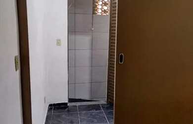 Imagem 2: Kitnet no rocha. 1 Banheiroe1 Dormitório