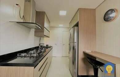 Imagem 11: Apartamento com 3 dorms, 92 m² - Venda por R$ 679.000 ou Aluguel por...