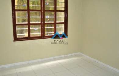 Imagem 2: Excelente apartamento conjugado , 25 m² à venda no Bairro de Fátima