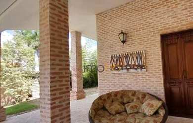 Imagem 16: Casa com 3 quartos, 957 m² - venda por R$ 3.800.000 ou aluguel por R$...