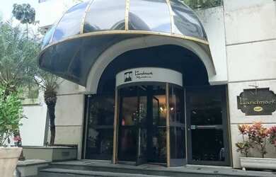 Imagem 6: APARTAMENTO RESIDENCIAL NOS JARDINS PARA LOCAÇÃO SEM FIADOR NO LANDMARK