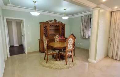 Imagem: O apartamento possui 2 Dormitórios, 3 Banheiros, 2 Vagas na