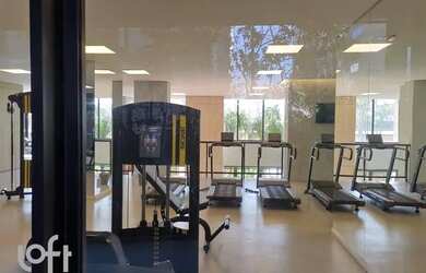 Imagem 5: Apartamento à venda em Brás com 57 m², 2 quartos, 1 suíte, 1 vaga