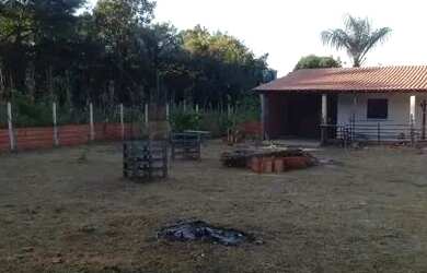 Imagem 2: Terreno em Simões Filho. 3.000m² de Área