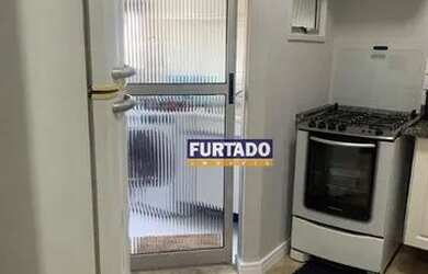 Imagem 3: Apartamento com 3 dormitórios à venda, 62 m² - Parque Marajoara - Santo...