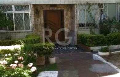 Imagem: O apartamento possui 1 Dormitório, 1 Banheiro e 37m² de Área