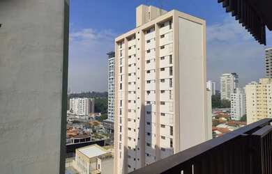 Imagem 4: Apartamento para venda com 86 metros quadrados com 3 quartos em Jardim das Acácias - São P