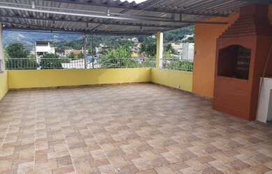 Imagem 2: Venda 2 casas de 2 quartos Muriqui Mangaratiba Rio de Janeiro