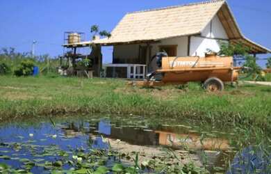 Imagem 5: Chácara em Cantagalo Rio das ostras linda demais maravilhosa aconchegante