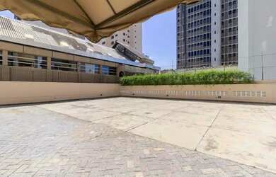 Imagem 14: Apartamento para Aluguel - Moema, 1 Quarto, 28 m2