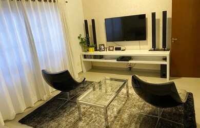 Imagem 16: LOUVEIRA - Casa de Condomínio - Res. Aziz Louveira