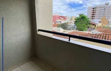 Imagem 2: RIBEIRÃO PRETO - Apartamento Padrão - JARDIM PAULISTA