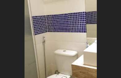 Imagem 3: Apartamento de 100 metros quadrados no bairro Chácara Inglesa com 3 quartos