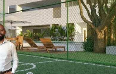 Imagem 7: VENDO APARTAMENTO NA TAMERINEIRA