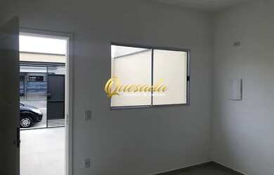 Imagem 4: INDAIATUBA - Casa Padrão - PARQUE RESIDENCIAL SABIÁS