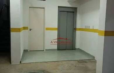 Imagem 5: Apartamento com 1 dormitório, 27 m² - venda por R$ 199.000,00 ou aluguel...