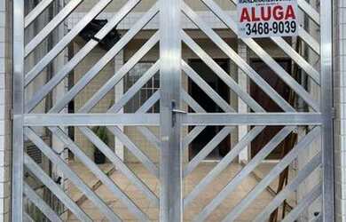 Imagem: Sobreposta baixa - 2 quartos com 1 suíte - Não precisa de