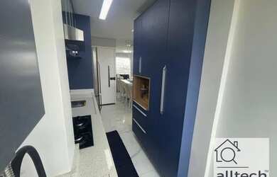 Imagem 6: Apartamento com 2 dormitórios, 42 m² - venda por R$ 398.000,00 ou aluguel...