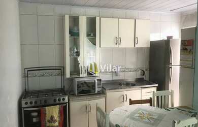 Imagem 13: Casa à venda, 57 m² por R$ 194.900,00 - Vila Franca - Piraquara/PR