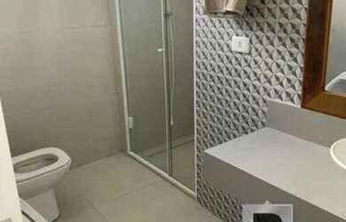 Imagem 7: APARTAMENTO NA MOOCA. Piscina, Churrasqueira, 155m² de Áreae1 Vaga na...