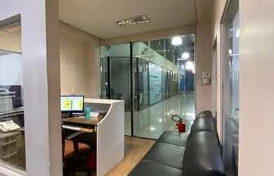 Imagem: O depósito está localizado em Barro Preto, Belo Horizonte