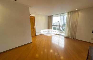 Imagem 1: Apartamento à venda, 118 m² por R$ 585.000,00 - Morumbi - São Paulo/SP