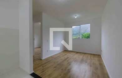 Imagem: Apartamento para Aluguel - Itanhangá, 2 Quartos, 41 m2