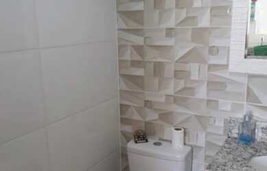 Imagem 6: CASA RESIDENCIAL em FRANCO DA ROCHA - SP, Vila Josefina