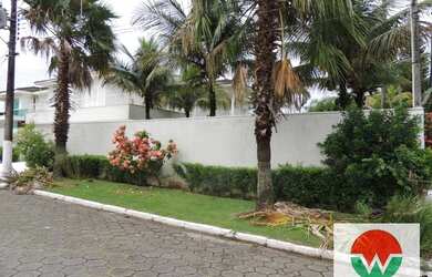 Imagem 4: Acapulco Guarujá, casa com 6 suítes para venda ou locação