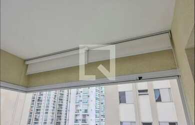 Imagem 14: Apartamento para Aluguel - Brooklin, 1 Quarto, 47 m2