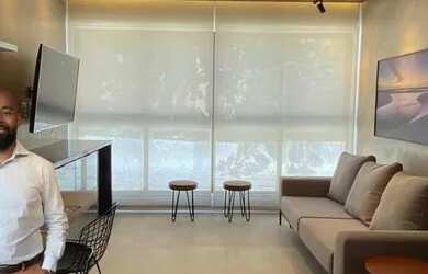 Imagem 1: VENDO APARTAMENTO NA TAMERINEIRA