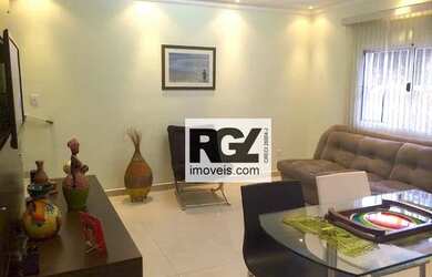 Imagem: A casa possui 3 Dormitórios, 2 Banheiros, 1 Vaga na garagem