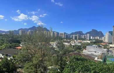 Imagem 2: Posto 7 na Barra da Tijuca