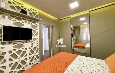 Imagem 15: MARAVILHOSA CASA COM FINO ACABAMENTO, REPLETO EM ARMÁRIOS PLANEJADOS,...