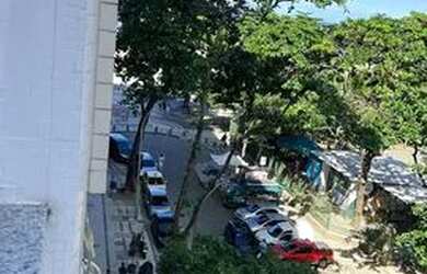 Imagem 15: VISTA PRAIA E MAR. Imóvel mobiliado, 50m² de Área, 1 Banheiroe1 Dormitório