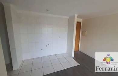 Imagem 5: Apartamento com 2 dormitórios, 50 m² - venda por R$ 195.000,00 ou aluguel...