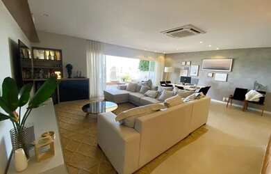 Imagem 3: Excelente apartamento para aluguel ou venda vista mar - condomínio Beton