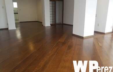 Imagem 1: APARTAMENTO RESIDENCIAL em SAO PAULO - SP, JARDIM EUROPA