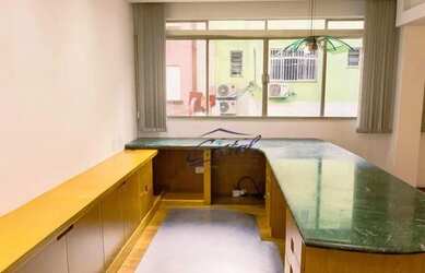 Imagem 9: Andar Corporativo para alugar, 225 m² por R$ 7.320,00/mês - Sé - São...