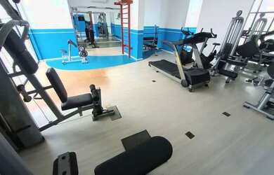 Imagem 15: Lindo Apto 2Qts Ponta Negra 100% Mobiliado (Cond. Acquarelle) Próx Praia e Shopping