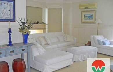 Imagem 8: Jardim Acapulco Guarujá, casa a venda com 6 suítes Linda