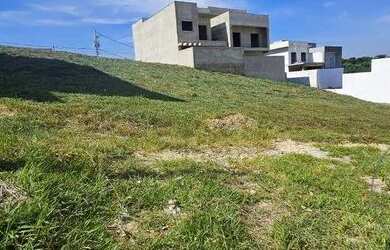 Imagem: O terreno possui 151m² de Área e está localizado em City