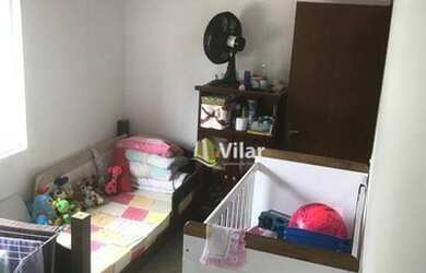 Imagem 10: Casa à venda, 57 m² por R$ 194.900,00 - Vila Franca - Piraquara/PR