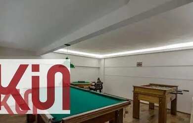 Imagem 7: Apartamento com 1 dormitório para alugar, 65 m² por R$ 4.531,00/mês...
